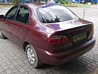 Продам Daewoo Sens 1.3 бензин