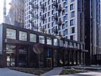 Продаж 3-кімнатної квартири в ЖК TRIIINITY з видом на центр Києва. ...