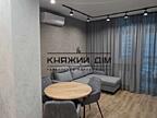 Продаж 1 кімнатної ЖК "Лебединий" ст м Харківська Квартира ф