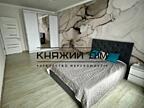 Продаж 1 кімнатної квартири по вул. Центральна ЖК Рів'єра. Загаль