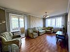 Продам 3-к квартиру в высотке на пр. Слобожанский (Правды)