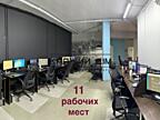 Без комісії! Видовий елітний офіс в ТРЦ Олімпійський, по вул. Велика .