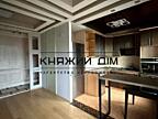Продаж 3-х кімнатної студіо ,вулиця Уманська 29. Загальна площа: 56 ..