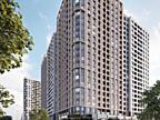 85 м², ЖК "Модерн" от Стикон, 6-я станция Фонтана, генератор, двор без