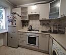 Світла квартира з капітальним ремонтом - район Сіті-Центру. 4-й поверх