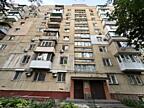 2-к квартира на пр. Небесної Сотні / «Сільпо»