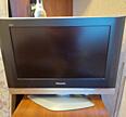 Продам телевизор Panasonic TX26-LX500F