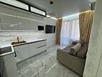Продам 1-ком. квартиру с ремонтом в жк Атмосфера на Гагаринском плато.