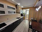 Продам 2-к квартиру (83м2) на Малиновского, Солнечный, ЖК Приоритет
