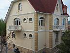 Вилла в первой линии у моря в элитном поселке Совиньон