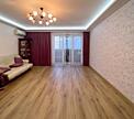 2-к квартира (91м2) с автономкой в кирпиче на Малышева (Калиновая)