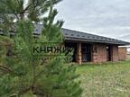 Продаж будинок під внутрішнє оздоблення, земельної ділянки 10 стоток. 