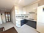 Продаж 3-кімнатної квартири на Закревського 47а. Загальна площа ...