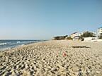Вилла 200м от моря у моря в Курортном
