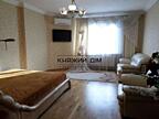 Пропонується в оренду 2-х. кімнатна-квартира студіо в новому будинку .