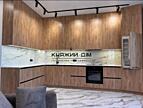 Є генератор! Пропонується до оренди 3-х кімнатна квартира студіо в ЖК 