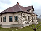 Продам сучасний будинок біля моря в с.Нова Дофінівка (Лиманський р-н, 