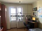 Продаж 4-кімнатної квартири по вул. Драгоманова, 20. Цегляний будинок 