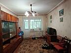 Продам 3к/КВ. 5/5кир. 52/35/6;(2+1); р-н Космонавтов-Рассвет, МПО, ж/с,
