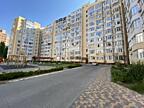 Двухкомнатная квартира на Маршала Говорова