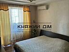 Пропонується до оренди 3-х кімнатна квартира по вул. Миколи Голего ...