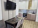 Продам новую евродвушку с ремонтом с жк 63-Жемчужина на ул. Краснова.
