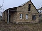 Продам недостроенный дом 100 м², участок 10 соток, Холодная Балка