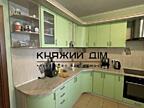 Оренда 2-кімнатної роздільної квартири на пр-т Науки 69. Площа: 84 ...
