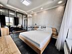 БЕЗ КОМІСІЇ. Оренда 2 кім. розд. VIP рівня в ЖК Jack House на бульв. .