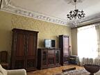 Продажа 5-комнатной квартиры в центре Одессы (Базарная / Осипова)