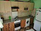 Продается просторная 2-комнатная квартира на пос. Котовского