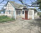 Продам дом в пгт Ивановка (70 км от Одессы по Киевской трассе). Под ..