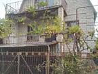 Продам дачу в с.Христиновка возле Хаджибеевского лимана