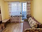Оренда 1-кімнатної квартири на Мінському масиві вул. Петра Панча 11б. 