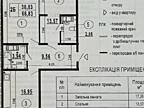 Продаю 2-[ комнатную квартиру в новом доме на Осокрках, ЖК ...