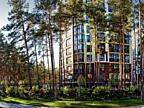 Продаётся однокомнатная квартира. Деснянский район, улица Радистов, ..
