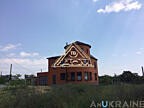 Дом в селе Бурлачья Балка