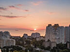 Продам квартиру 103 кв. м., 23/25, новый дом, жк 4 Сезона.