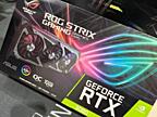 Asus ROG Strix RTX 3080