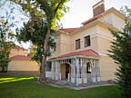 Продам дом в элитном кооперативе на Фонтане