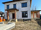 Продам 2-х поверховий будинок в Лісках (ЖК "Тартус")