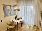 Здам 2кв., 45кв. м, KADORR City на Краснова