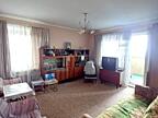 Продам свою 3х ком. квартиру на ул. Крымская, р-н «Сити Центра»