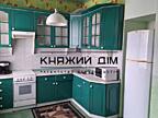 Оренда 2-кімнатної роздільної квартири в центрі, вул Саксаганського ..