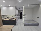 Продаж 1-кімнатної квартири по вул. Дерегуса, 42 в ЖК Парк Ленд (Park 
