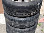 TOYO Proxes C1S