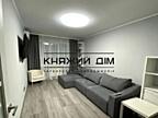 Оренда роздільної 3-х кімнатної квартири на пр-ті Голосіївському 15Б .