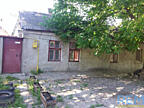 Дом на Слободке