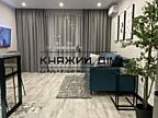 Оренда 1 кімнатної квартири ЖК Метрополія на вул. Каменська 128. У ...