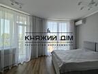 Оренда 1 кімнатна квартира в Дарницькому районі Гліба Бабича вул. 8Б. 